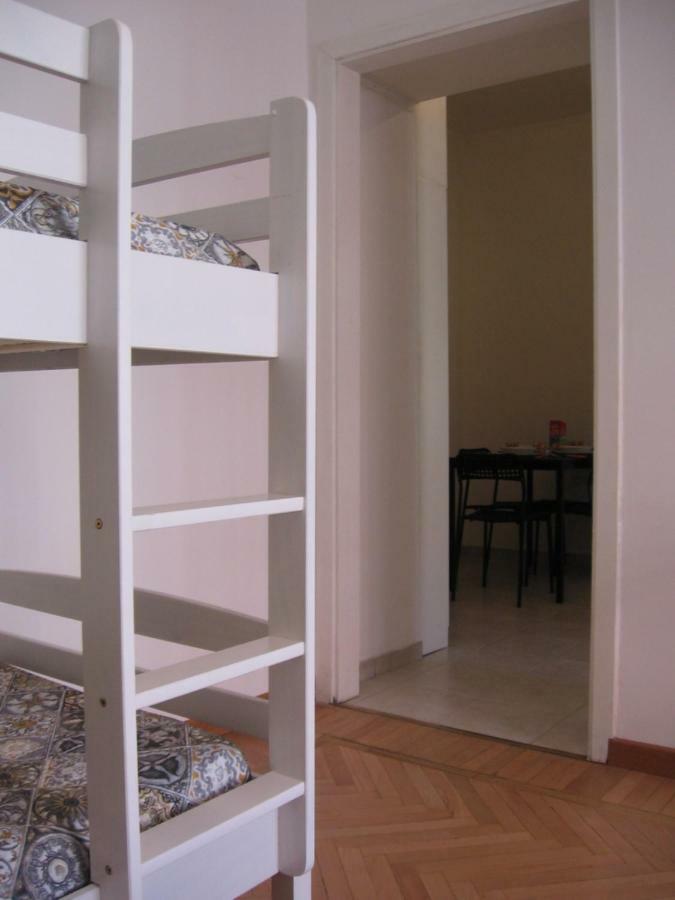Pasteur Appartamento Milano