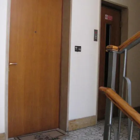 M1 Pasteur Holiday Home Milan Exterior photo