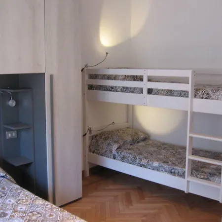 M1 Pasteur Holiday Home Milan Exterior photo