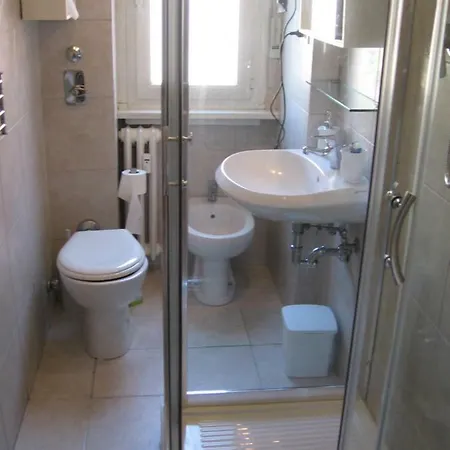M1 Pasteur Holiday Home Milan Exterior photo