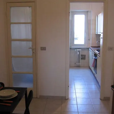 M1 Pasteur Holiday Home Milan Exterior photo
