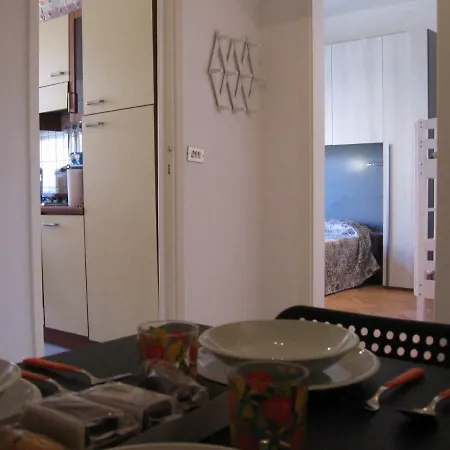 M1 Pasteur Holiday Home Milan Exterior photo