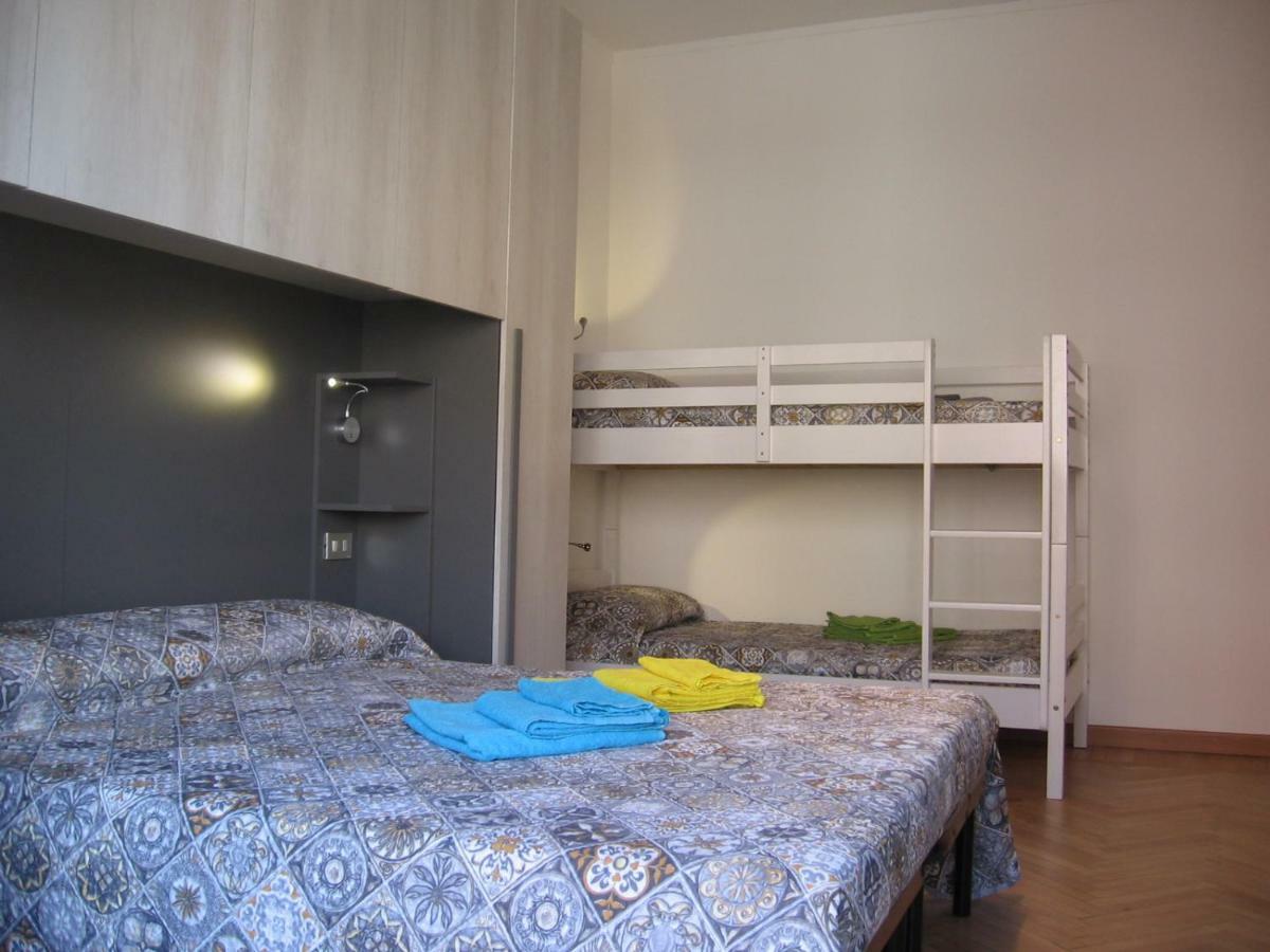Appartement Pasteur