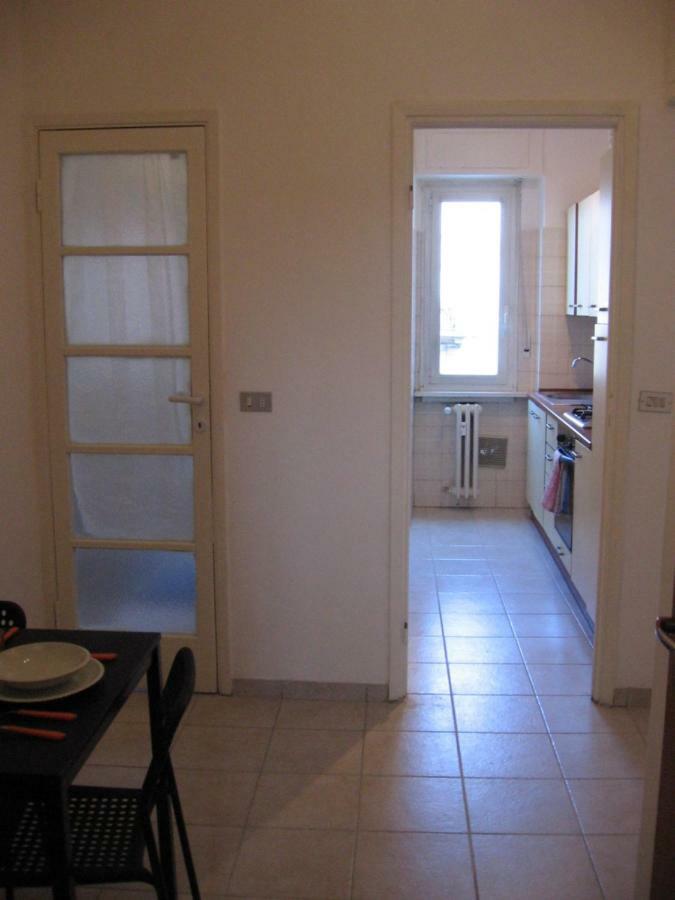 Appartement Pasteur *
