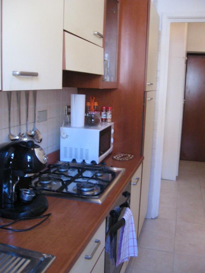Appartement Pasteur
