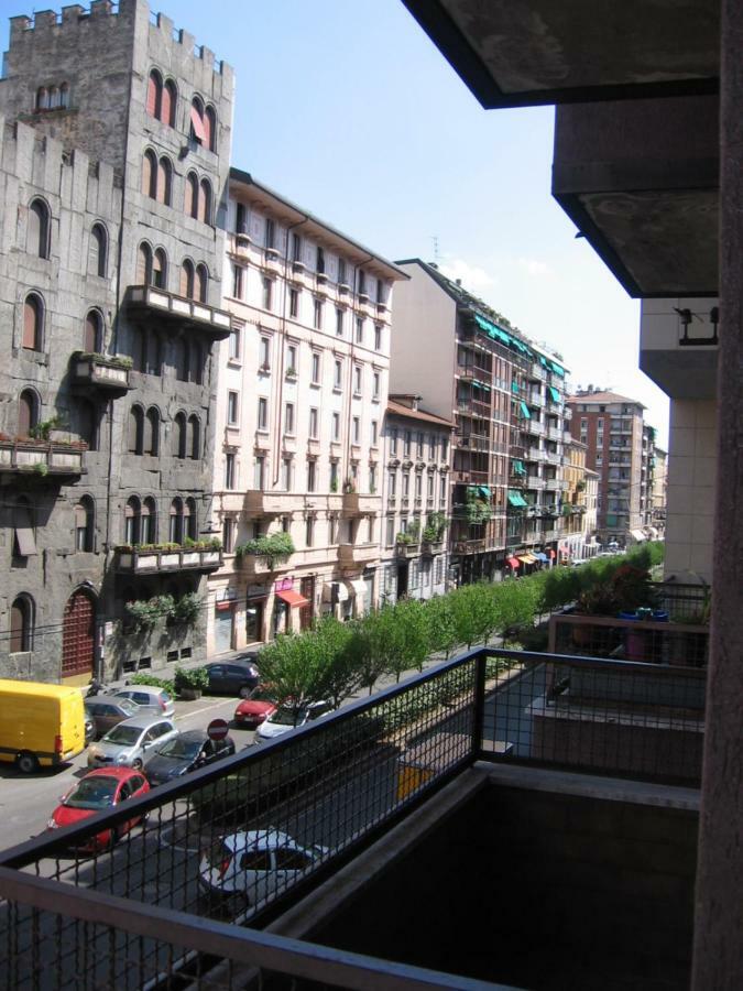 Pasteur Appartement Milan